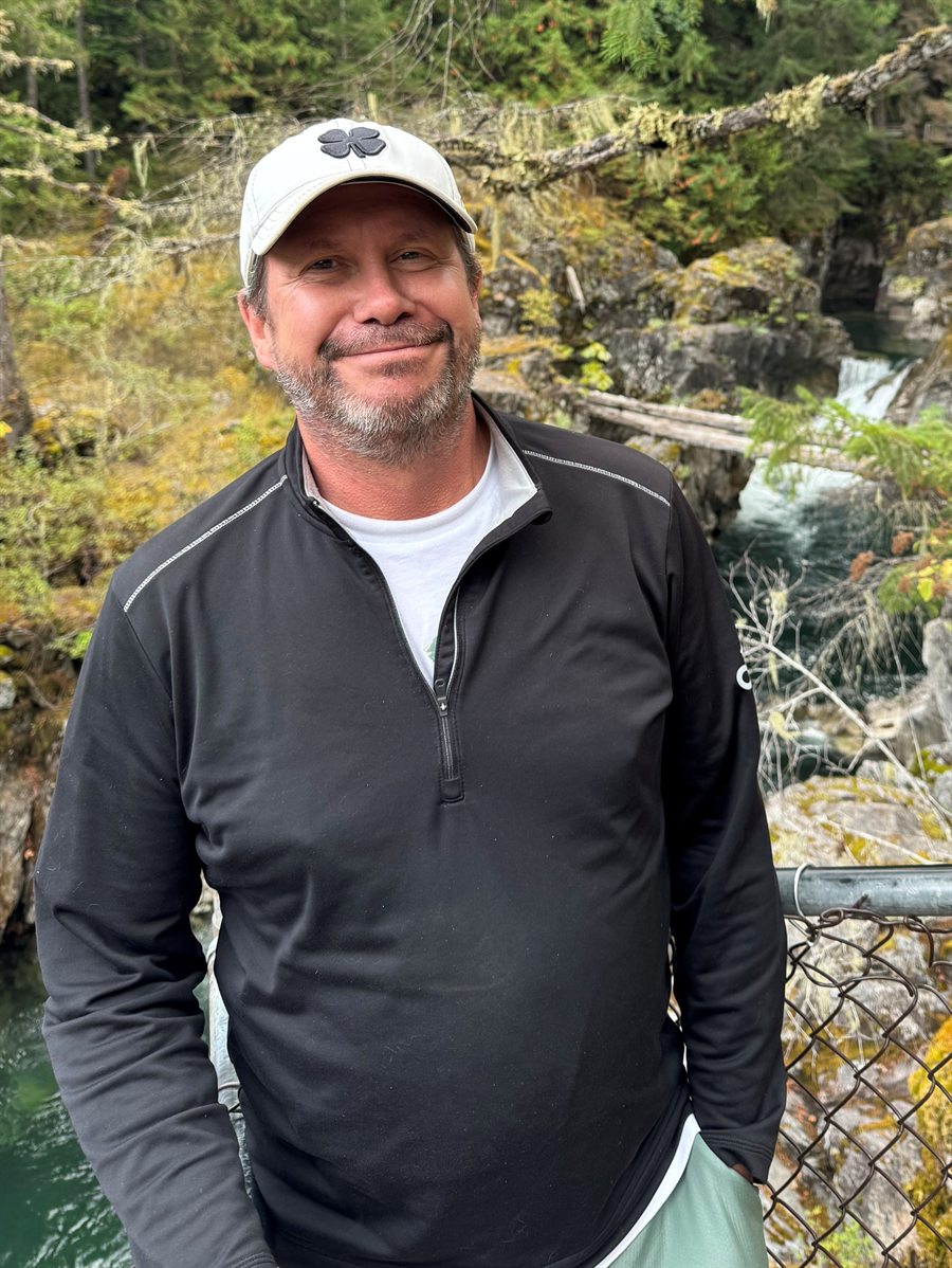 Doug Irwin, Founder of Encore Restoration